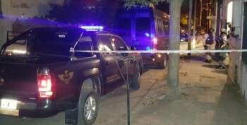CRUZ DEL EJE Y ALTA GRACIA: DOS DETENIDOS POR DELIVERY DE DROGAS 