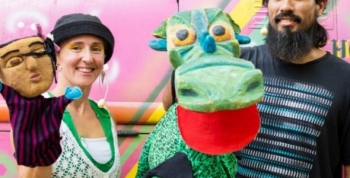 En febrero continuará el Teatro Itinerante de Verano
