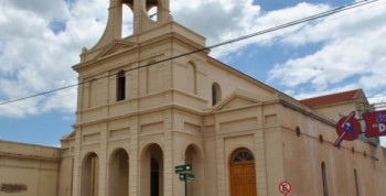 Córdoba celebra la santificación del Cura Brochero con un concierto al aire libre