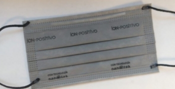 Ion Positivo el nuevo superbarbijo con tecnología de Nanotek 