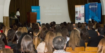 Comenzó la Semana Provincial de la Salud Bucal en Córdoba
