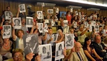 El Cispren declara de interés la sentencia del juicio por la Megacausa La Perla