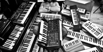LEO GENOVESE TRIO BRINDARA RECITAL Y MASTERCLASS EN LA CUMBRE