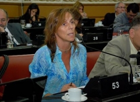 Piden informes sobre la ejecución del Proyecto de Promoción de Alimentación Escolar Saludable 