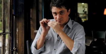 La Orquesta de Tango con un invitado de lujo: Franco Luciani