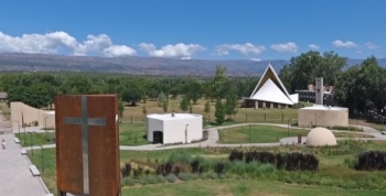 La ACT impulsa hermanar el Camino de Brochero con el de Santiago de Compostela