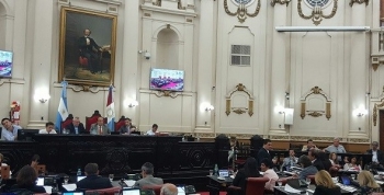 Los veteranos de la Guerra de Malvinas estarán eximidos del pago de peajes‏ en Córdoba