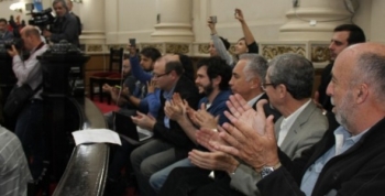 Aprobaron la ley de fomento a la actividad audiovisual en Córdoba