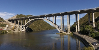 Dos obras viales construidas por la Provincia fueron premiadas a nivel nacional