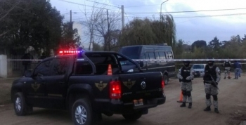 DETENIDOS POR NARCOMENUDEO EN RÍO CUARTO