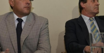 Etapa final del juicio a ex policías cordobeses acusados de narcotráfico