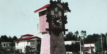 60º ANIVERSARIO RELOJ CUCÚ: MUESTRA NACIONAL DE COLECCIONISTAS