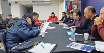 Seguridad deportiva: Talleres y Godoy Cruz jugarán en el Kempes solo con público albiazul