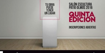 Nueva convocatoria para el Salón de Escultura