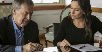 Schiaretti apoya el Plan Primer Empleo porque genera trabajo genuino en los jóvenes