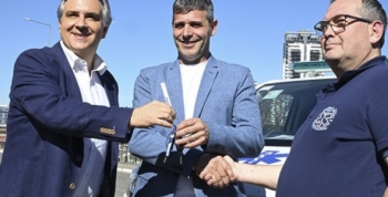 La Provincia refuerza la atención sanitaria en el interior