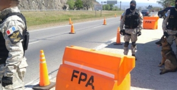 REALIZARON 19 PROCEDIMIENTOS CON SECUESTRO DE DROGA EN EL OPERATIVO PRIMAVERA EN CARLOS PAZ