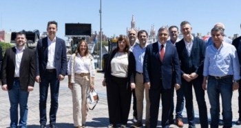 Carlos Paz recibió más de mil millones de pesos, a través de Bancor