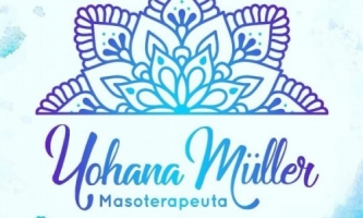 Con Yohana Müller, masoterapeuta, libera tensiones con masajes relajantes