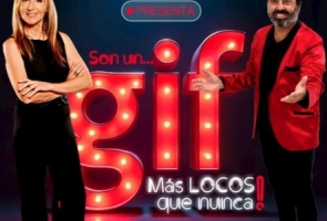 “GIF” – Gladys Florimonte y Marcelo Josset en el Teatro del Sol