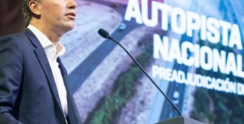 Manuel Calvo respaldó la nueva alianza de gobernadores