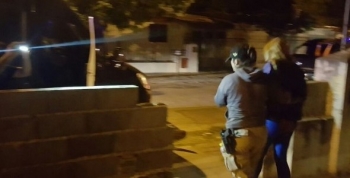CIERRAN DOS PUNTOS DE VENTA DE DROGAS Y DETIENEN A 5 PERSONAS POR NARCOMENUDEO