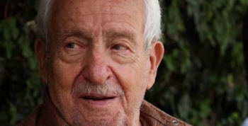 PESAR EN CARLOS PAZ POR EL FALLECIMIENTO DE JORGE PEREZ FORTE