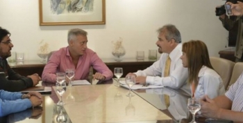 SE REALIZÓ UN ACUERDO SALARIAL CON MUNICIPALES DE CARLOS PAZ