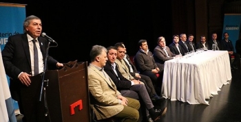 Municipios de Córdoba adhieren al Sistema Nacional de Licencias de Conducir