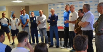 Mañana comienza una nueva edición del Plan Provincial de Capacitación en deporte adaptado