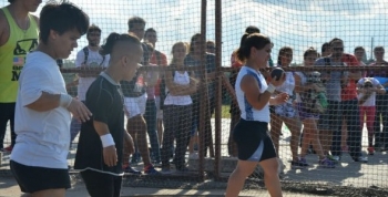 Nueva edición del Plan de Deporte Adaptado