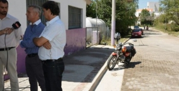CARLOS PAZ INVERTIRÁ MÁS DE 5 MILLONES DE PESOS EN PLAN DE OBRAS DE ADOQUINADO