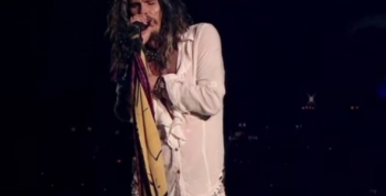 AEROSMITH VUELVE A CÓRDOBA