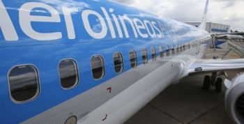 Aerolíneas ya trajo de regreso a 10.000 argentinos y anunció 15 nuevos vuelos