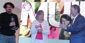 Se presentó la Agenda de Equidad 2016 Mujeres