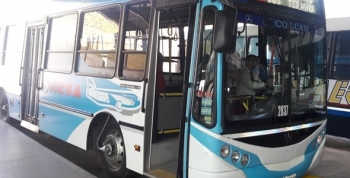 El Aerobus ya une la Terminal de Ómnibus y el Aeropuerto