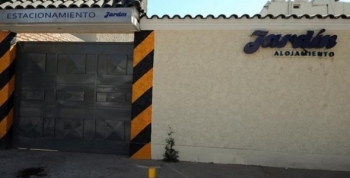 Encuentran a una nena de 4 años en la puerta de albergue transitorio en Mendoza