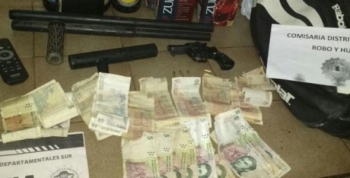 MÚLTIPLES PROCEDIMIENTOS POLICIALES EN CORDOBA