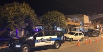 Policía Federal desbarató una banda narco en Córdoba