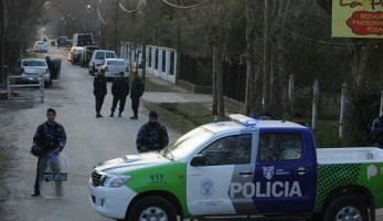 Allanan propiedades de José López en Tigre, Río Gallegos y Tucumán