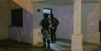 ALTA GRACIA: INCAUTAN MÁS DE 1000 DOSIS DE COCAÍNA