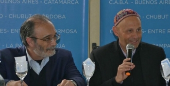 El Consejo Federal de Medioambiente sesiona en Córdoba