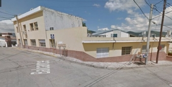 MODIFICAN CIRCULACIÓN  DE CALLES EN ACCESOS A ESCUELA SAN MARTÍN