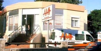 AMI aclara situación en San Antonio