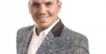 Entrevista: Ángel Carabajal firmó para hacer temporada en Carlos Paz en el espacio Mónaco