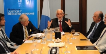 Justicia conformó la Comisión que reformará el Código Penal de Córdoba
