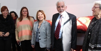 Justicia refuncionalizó y puso en valor la Residencia para adolescentes de Cosquín