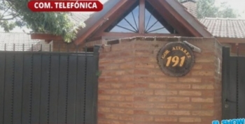 Denuncian oficina clandestina de ANSES
