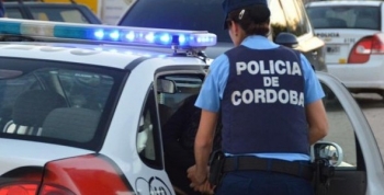 Detienen a hombre en Carlos Paz acusado de intento de homicidio