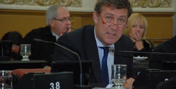 Criticas de Arduh a las políticas de seguridad de la Provincia